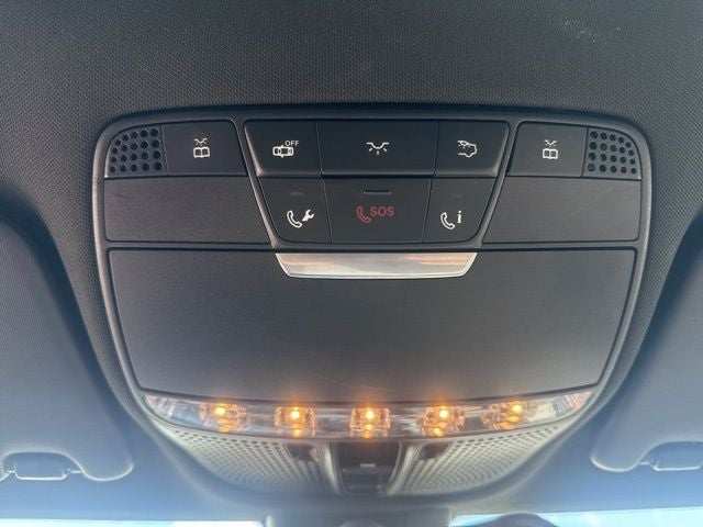 2018 Mercedes-Benz C-Class C 300 4MATIC®