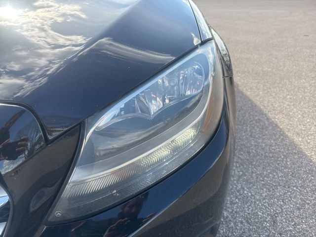 2018 Mercedes-Benz C-Class C 300 4MATIC®