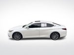2020 Lexus ES 350