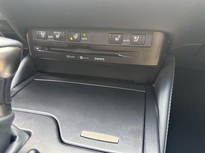 2020 Lexus ES 350