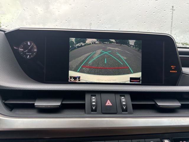 2020 Lexus ES 350