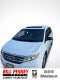 2011 Honda Odyssey Touring