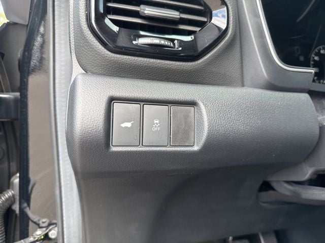 2025 Honda Pilot EX-L+