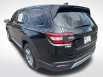 2025 Honda Pilot EX-L+