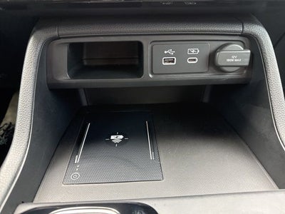 2025 Honda Pilot EX-L+