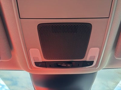 2025 Honda Pilot EX-L+