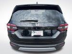 2025 Honda Pilot EX-L+