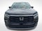2025 Honda Pilot EX-L+