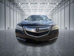 2016 Acura MDX 3.5L SH-AWD