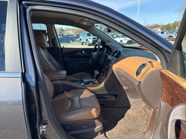 2015 Buick Enclave Leather Group