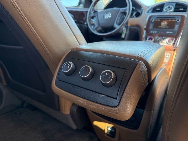 2015 Buick Enclave Leather Group