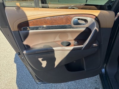 2015 Buick Enclave Leather Group