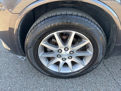 2015 Buick Enclave Leather Group