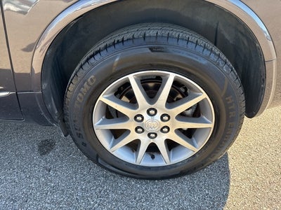 2015 Buick Enclave Leather Group