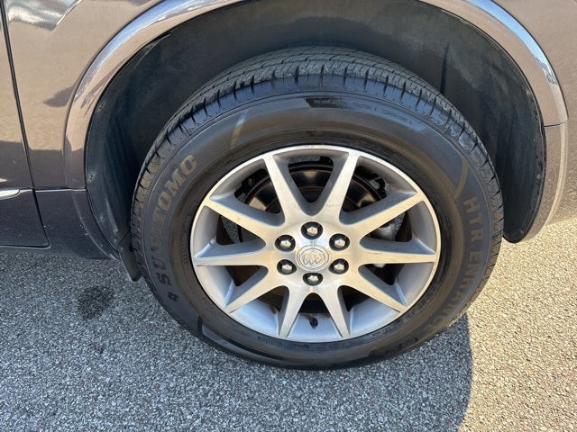 2015 Buick Enclave Leather Group