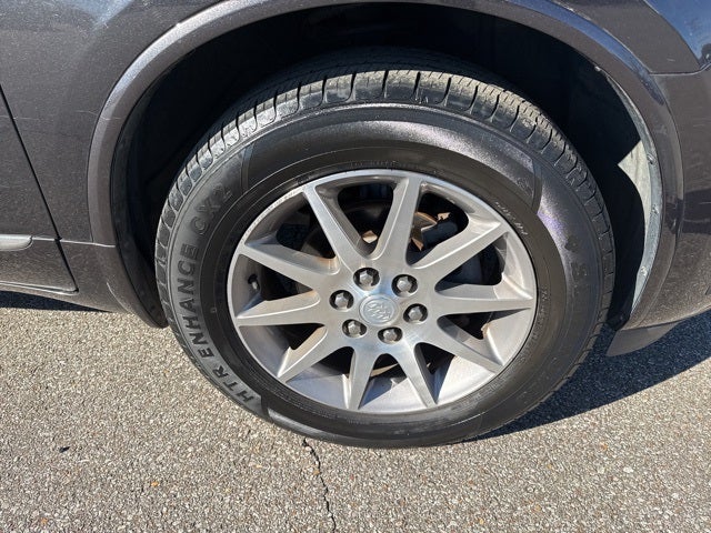 2015 Buick Enclave Leather Group