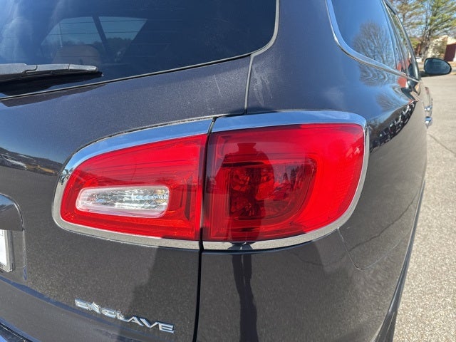 2015 Buick Enclave Leather Group