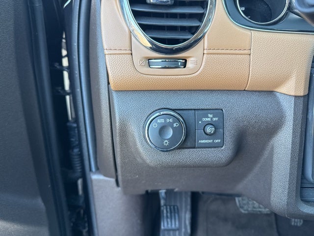 2015 Buick Enclave Leather Group