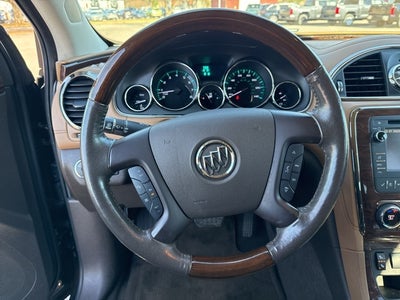2015 Buick Enclave Leather Group