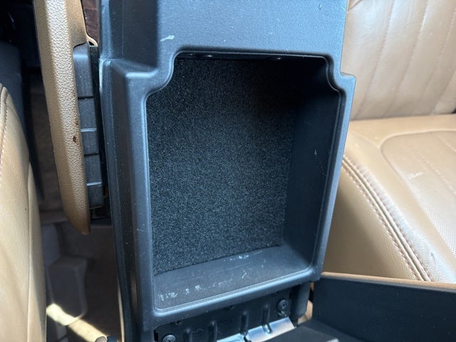 2015 Buick Enclave Leather Group