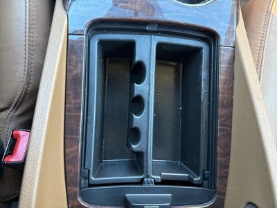 2015 Buick Enclave Leather Group