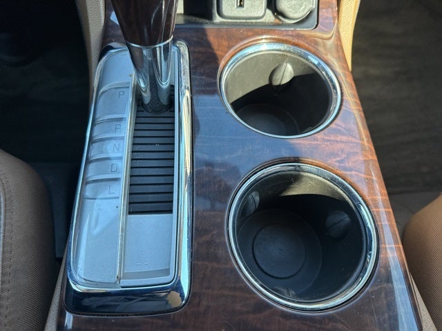 2015 Buick Enclave Leather Group