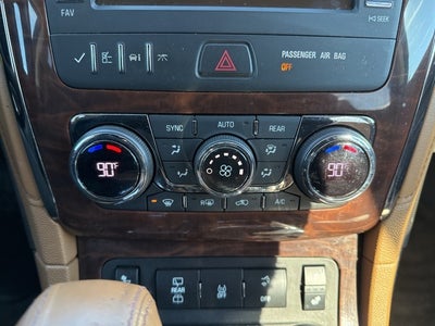 2015 Buick Enclave Leather Group