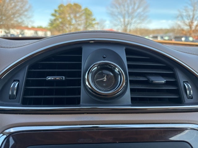 2015 Buick Enclave Leather Group