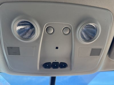 2015 Buick Enclave Leather Group