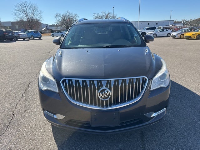 2015 Buick Enclave Leather Group
