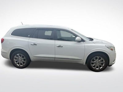 2016 Buick Enclave Premium Group