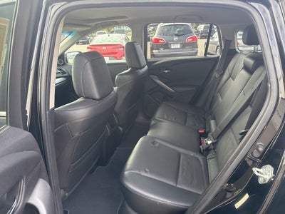 2013 Acura RDX Technology Package