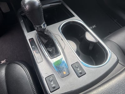 2013 Acura RDX Technology Package