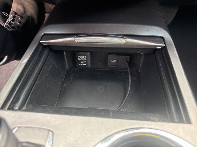 2013 Acura RDX Technology Package