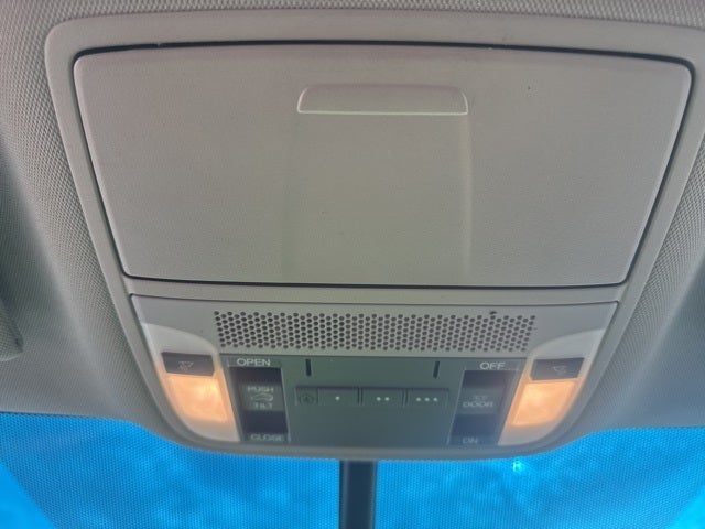 2013 Acura RDX Technology Package