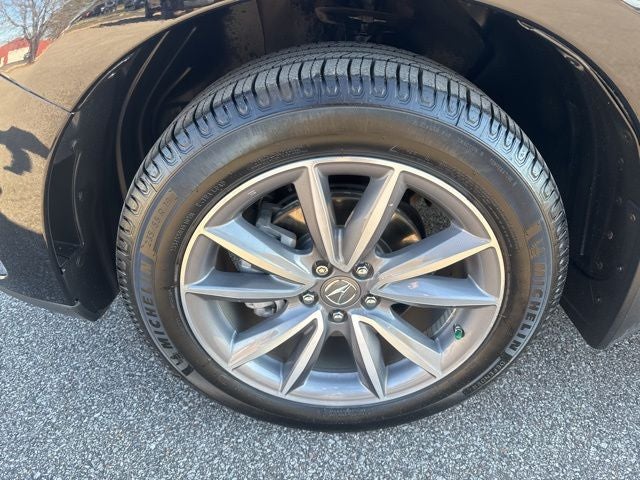 2019 Acura RDX Technology Package