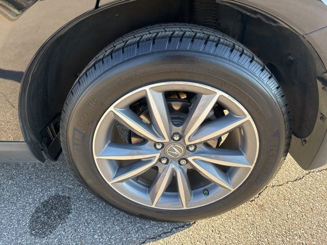 2019 Acura RDX Technology Package
