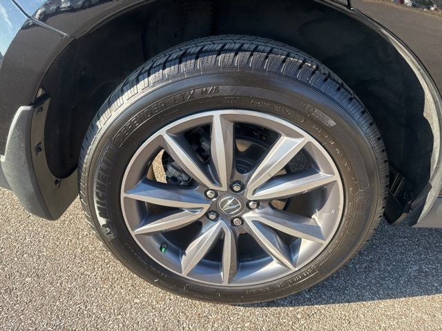 2019 Acura RDX Technology Package