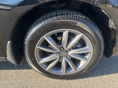 2019 Acura RDX Technology Package