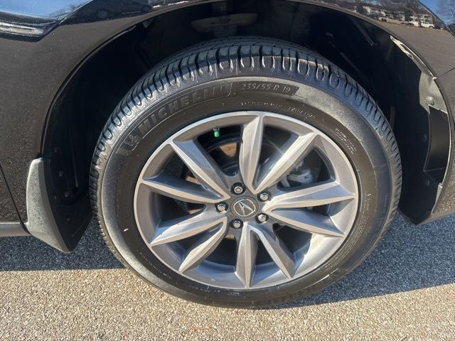 2019 Acura RDX Technology Package