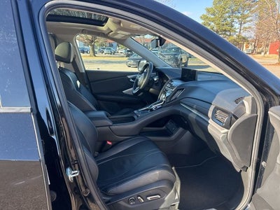 2019 Acura RDX Technology Package