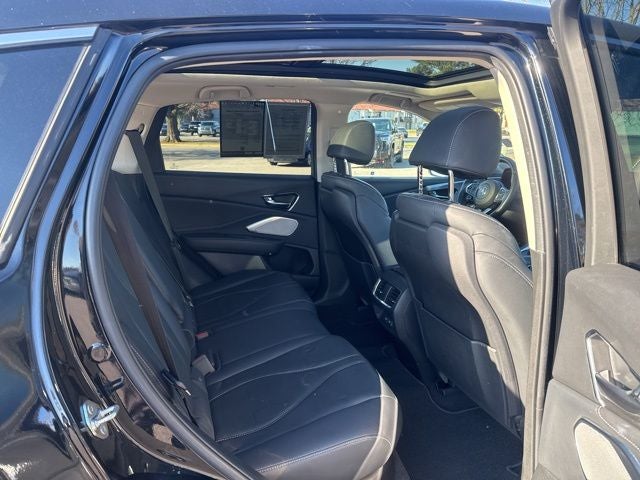 2019 Acura RDX Technology Package