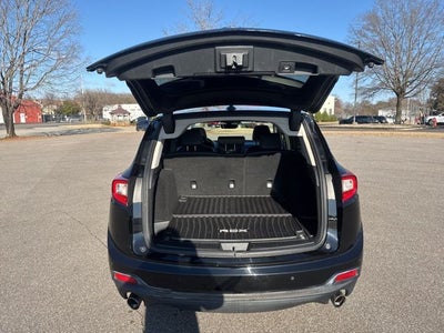 2019 Acura RDX Technology Package