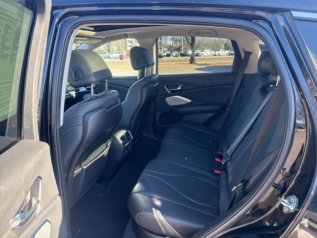 2019 Acura RDX Technology Package