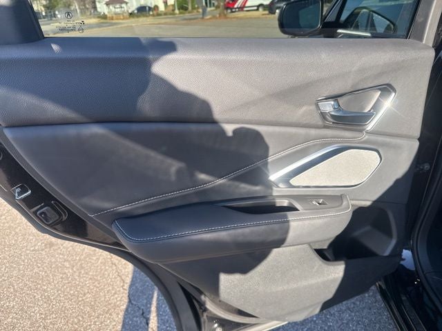 2019 Acura RDX Technology Package