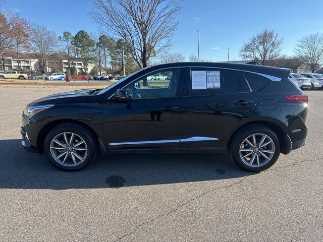 2019 Acura RDX Technology Package