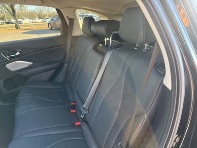 2019 Acura RDX Technology Package
