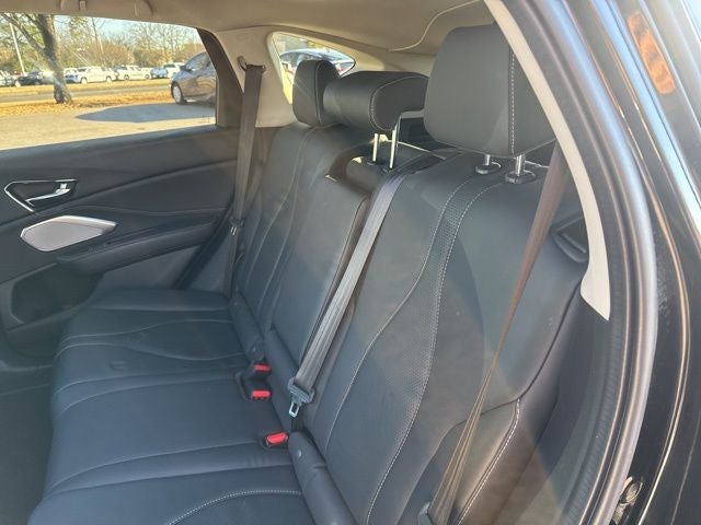 2019 Acura RDX Technology Package