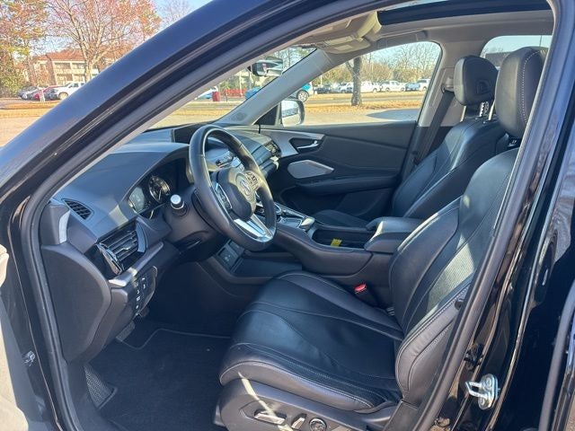 2019 Acura RDX Technology Package