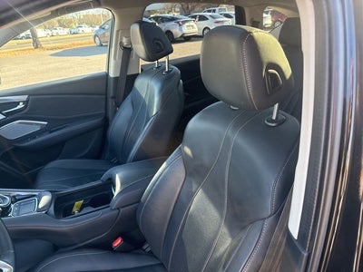 2019 Acura RDX Technology Package